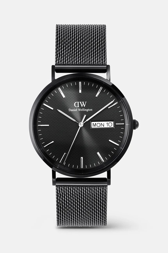 Daniel Wellington zegarek czarny DW00100831