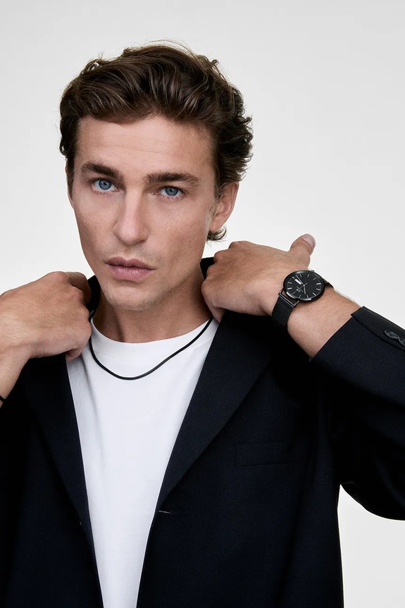 Daniel Wellington zegarek DW00100831