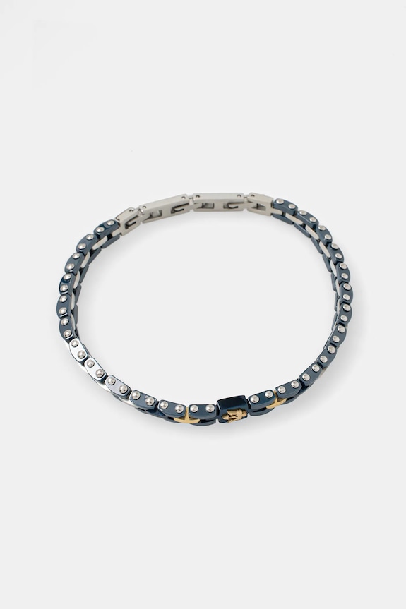 Maserati karperec CERAMIC Gift Box sötétkék JM420ATI01