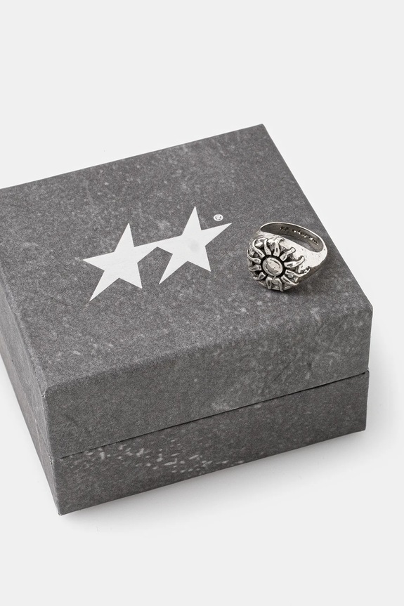 Kiegészítők Twojeys gyűrű 102501001 ezüst