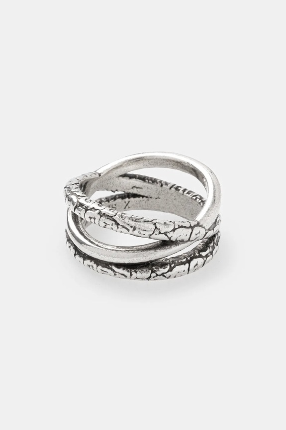 Twojeys anello altro argento 103001001