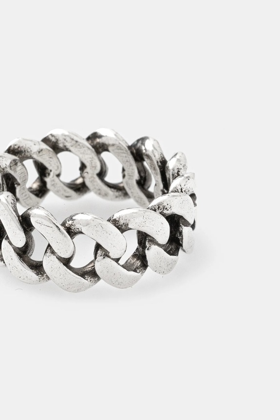 Δαχτυλίδι Twojeys 103101001 ασημί AA00