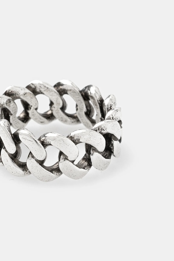 Δαχτυλίδι Twojeys 103101001 ασημί AA00