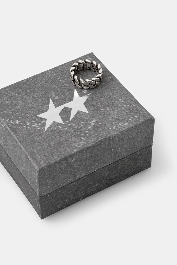 Αξεσουάρ Δαχτυλίδι Twojeys 103101001 ασημί