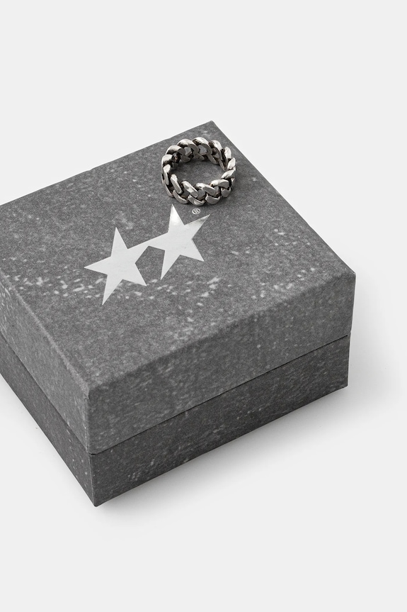 Αξεσουάρ Δαχτυλίδι Twojeys 103101001 ασημί