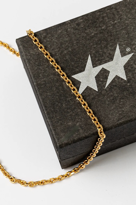 Kiegészítők Twojeys nyaklánc 105824002 arany