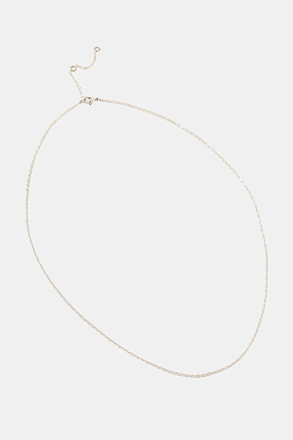 Ασημένιο κολιέ Twojeys Συσκευασία Δώρου ασημί 106125001