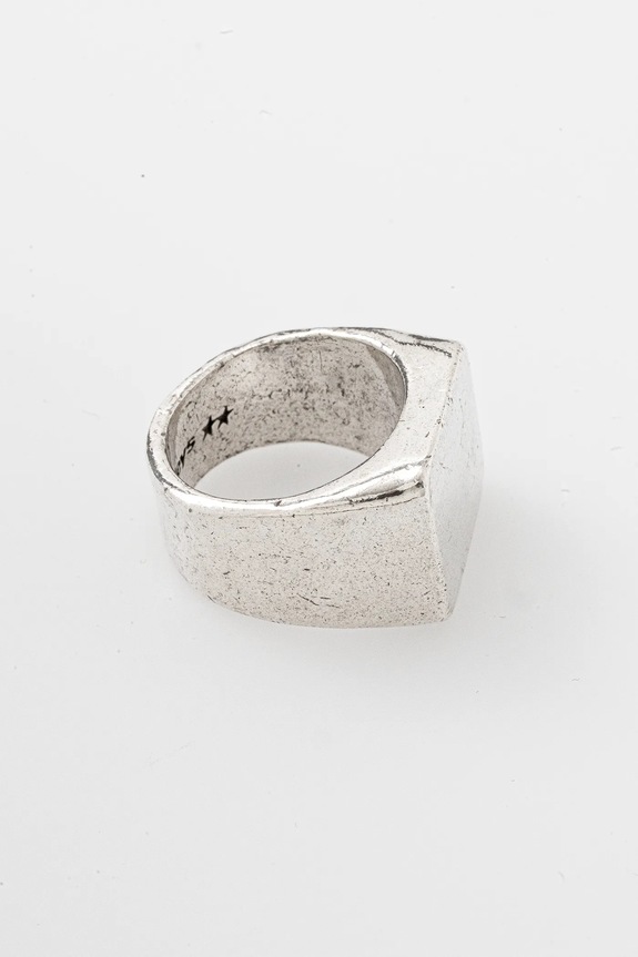 Posrebreni prsten Twojeys 202401001 srebrna AA00