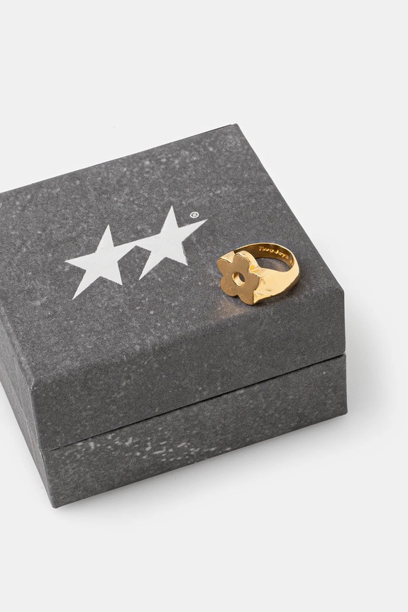 Dodaci Prsten Twojeys 202601002 zlatna