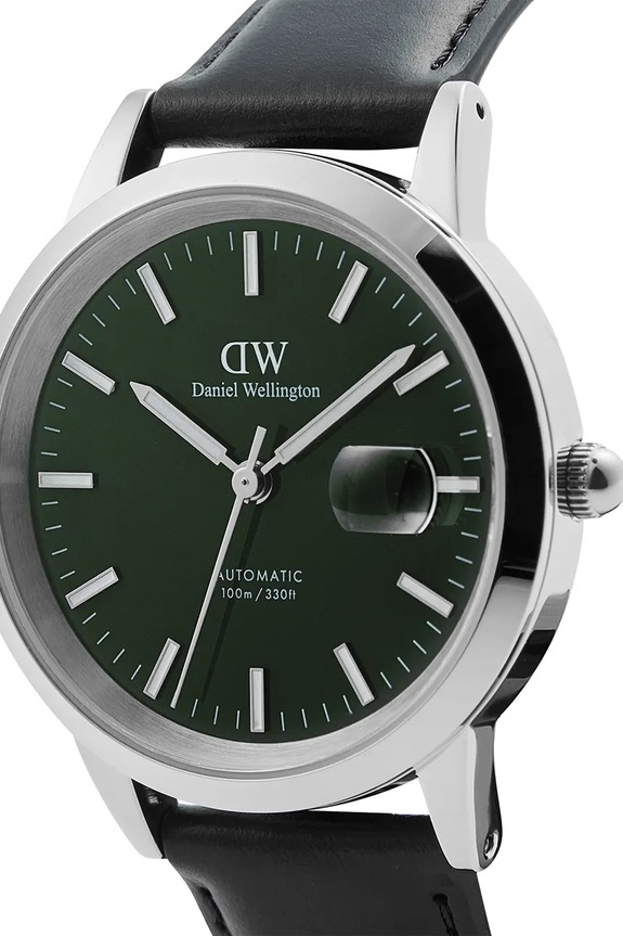 Αξεσουάρ Ρολόι Daniel Wellington DW00100756 ασημί