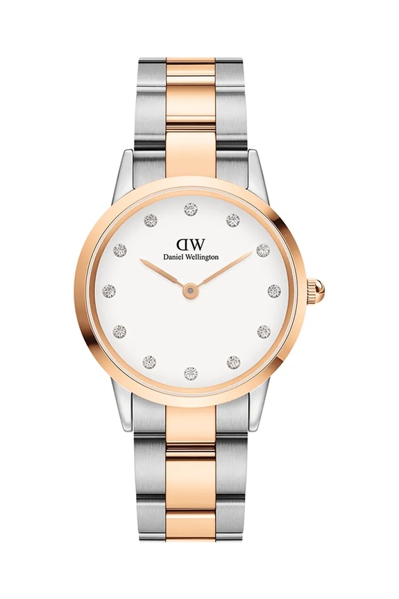 Hodinky Daniel Wellington viacfarebná DW00100358