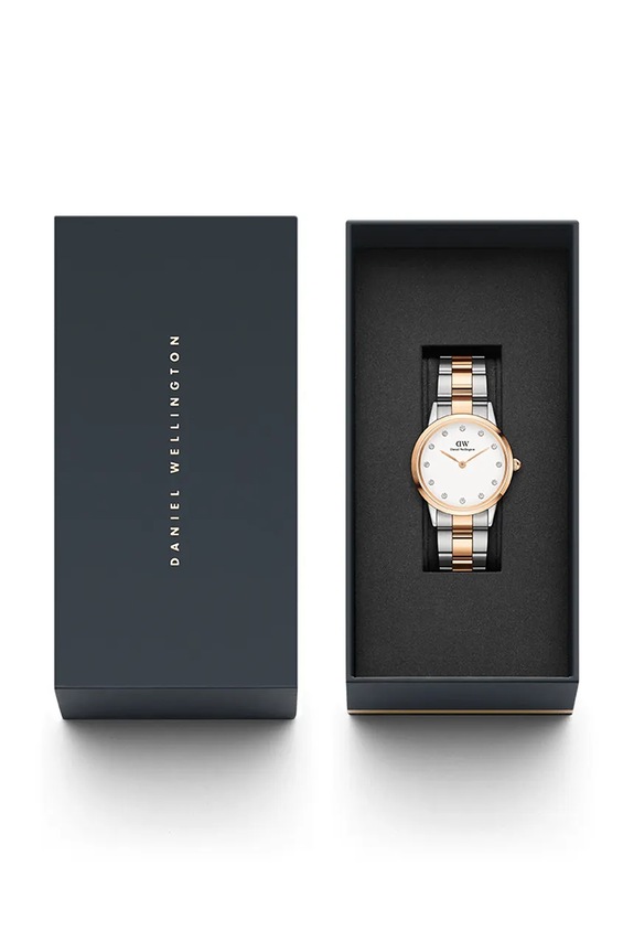 Hodinky Daniel Wellington viacfarebná DW00100358