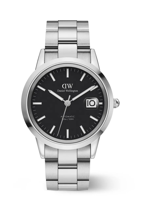 Daniel Wellington óra ezüst DW00100482