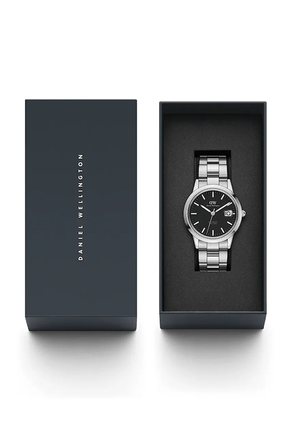 Daniel Wellington óra DW00100482 ezüst