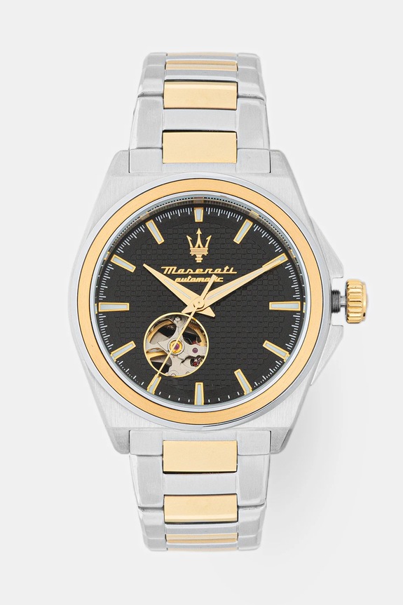 Hodinky Maserati strieborná R8823152001