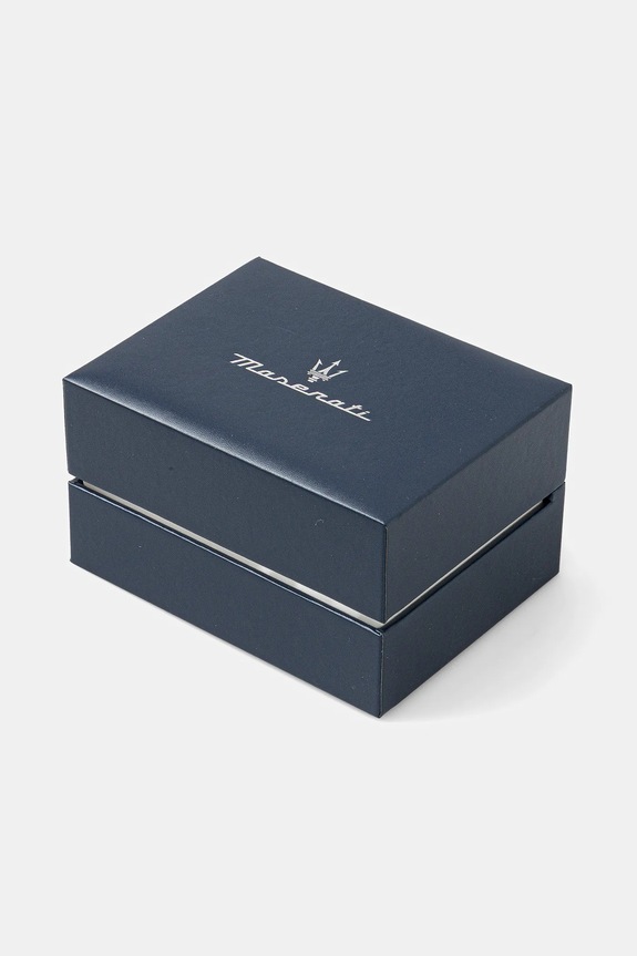Hodinky Maserati strieborná R8823152001