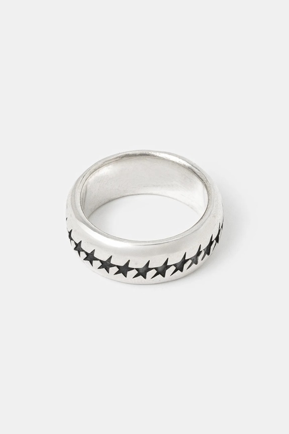 Ασημένιο δαχτυλίδι Twojeys Συσκευασία Δώρου ασημί 200004001