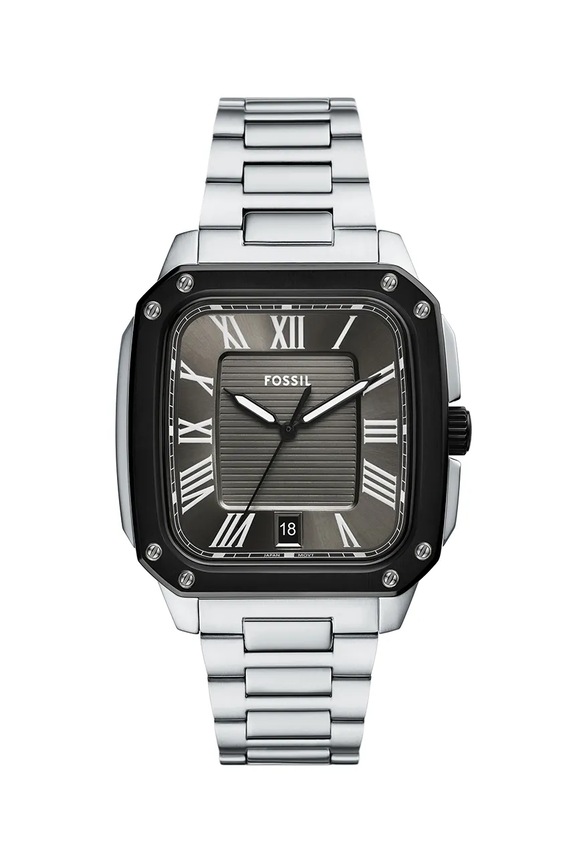 Fossil ceas argintiu FS6122