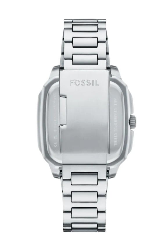 Fossil ceas FS6122 argintiu AA00