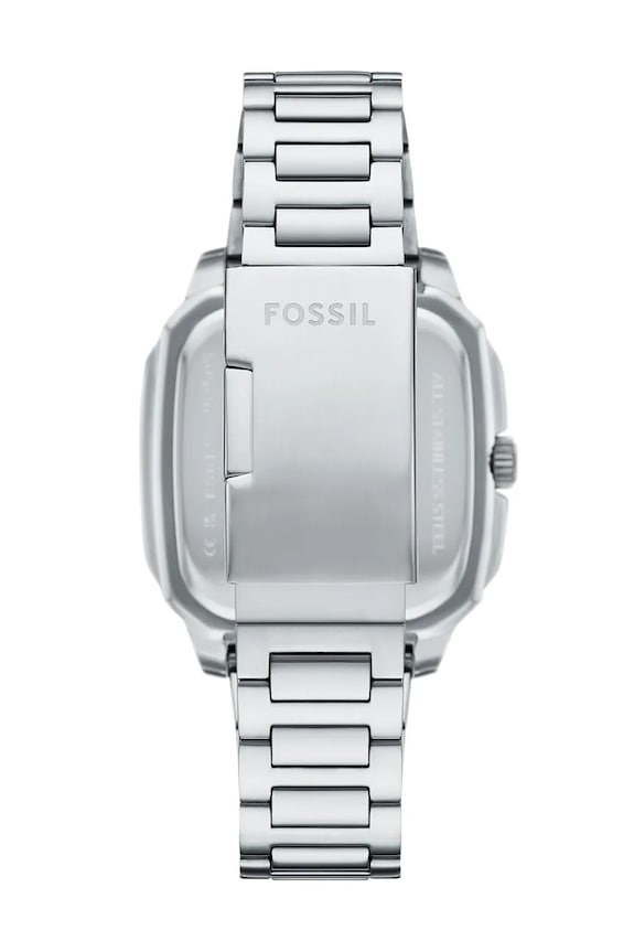 Fossil ceas FS6122 argintiu AA00