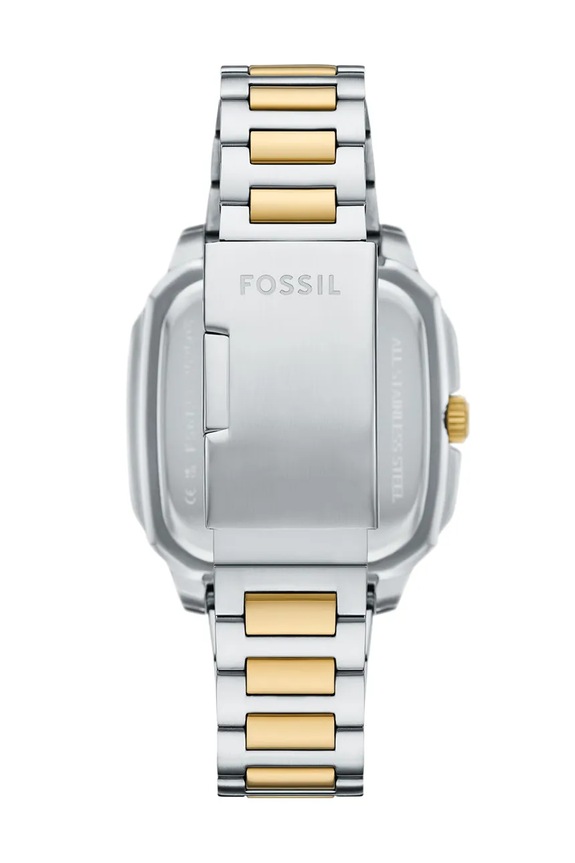 Ρολόι Fossil FS6123 χρυσαφί AA00