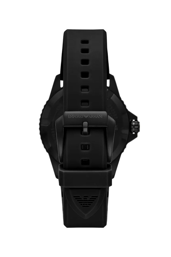 Часовник Emporio Armani AR11684 черен AA00