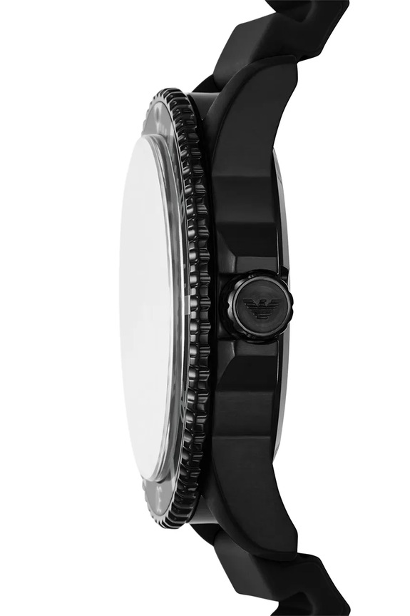 Аксесоари Часовник Emporio Armani AR11684 черен