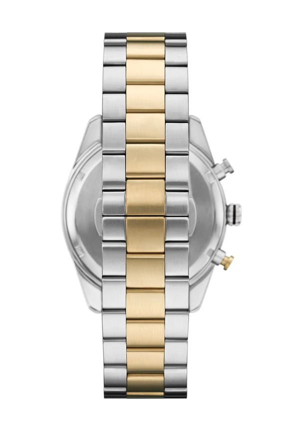 Sat Emporio Armani AR11678 srebrna AA00