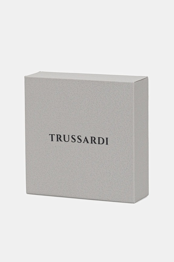 Doplnky Náramok Trussardi T-STEEL TJAXV23 strieborná