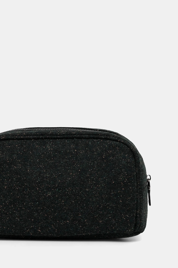 MC2 Saint Barth kozmetikai táska WES0009 fekete AA00