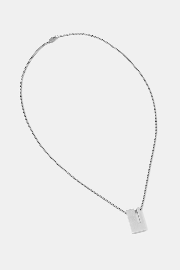 Calvin Klein nyaklánc Gift Box ezüst 35100019