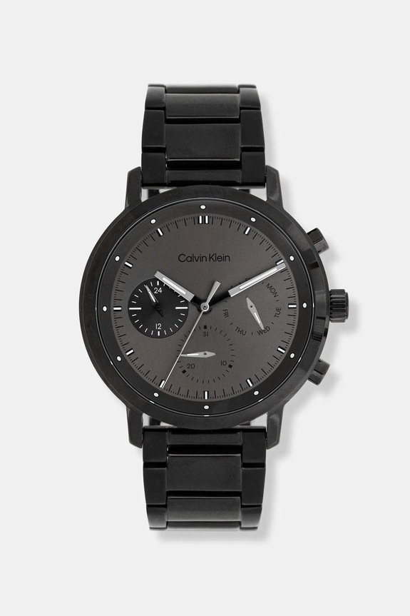 Calvin Klein ceas negru 25200062
