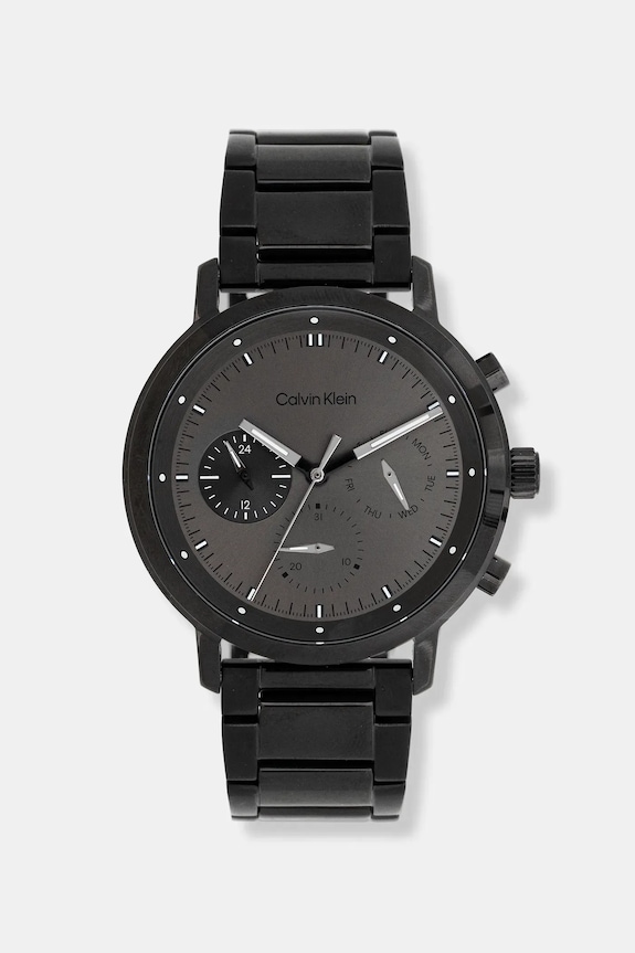 Calvin Klein ceas negru 25200062