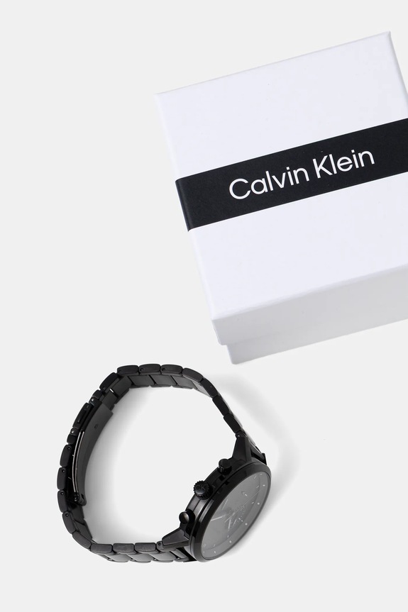 Accesorii Calvin Klein ceas 25200062 negru