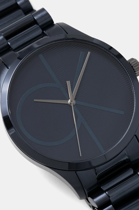 Calvin Klein óra 25200166 sötétkék AA00