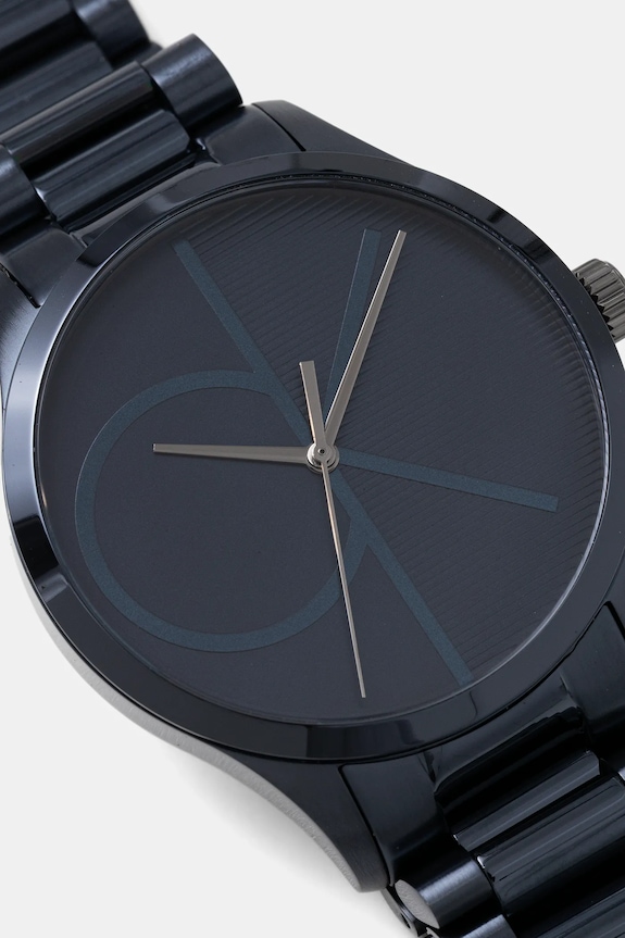 Calvin Klein óra 25200166 sötétkék AA00