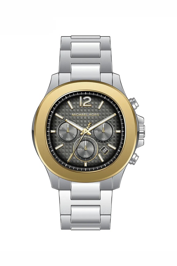 Michael Kors orologio argento MK9212