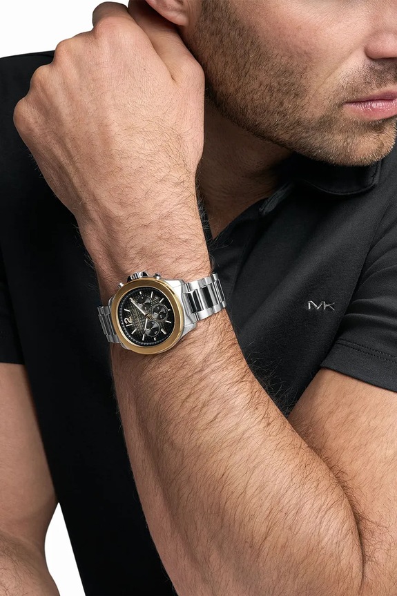 Michael Kors orologio argento MK9212