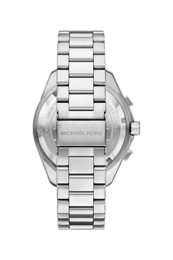 Ρολόι Michael Kors MK9215 ασημί AA00
