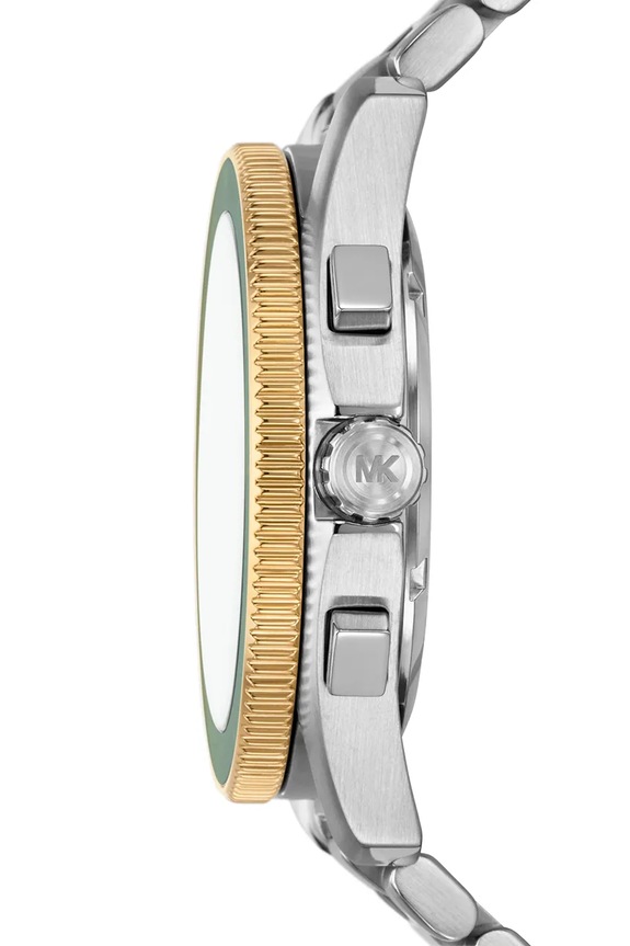 Αξεσουάρ Ρολόι Michael Kors MK9215 ασημί