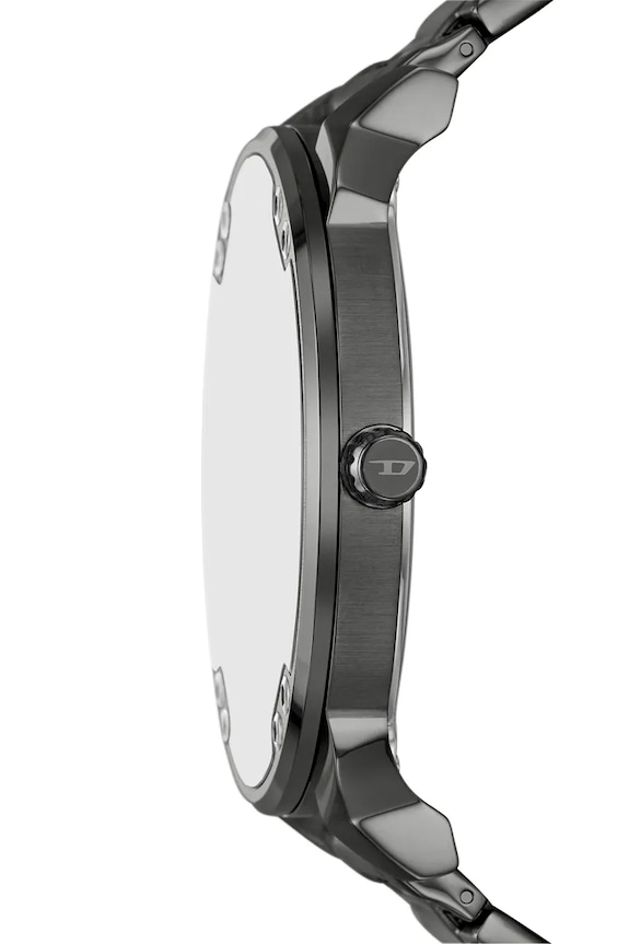 Kiegészítők Diesel óra DZ7488 fekete