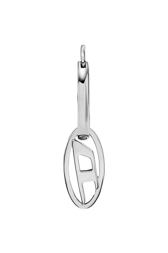 Diesel orecchino argento DX1601040