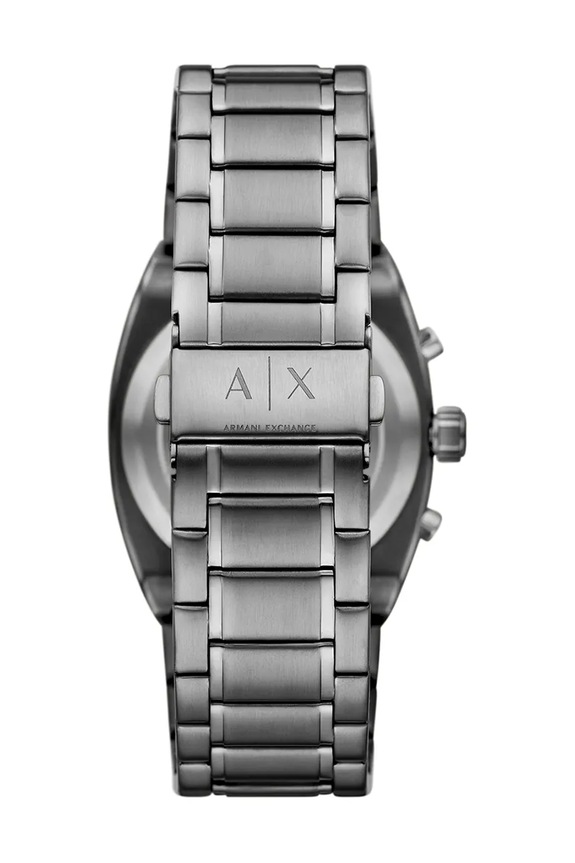 Hodinky Armani Exchange AX2823 čierna AA00