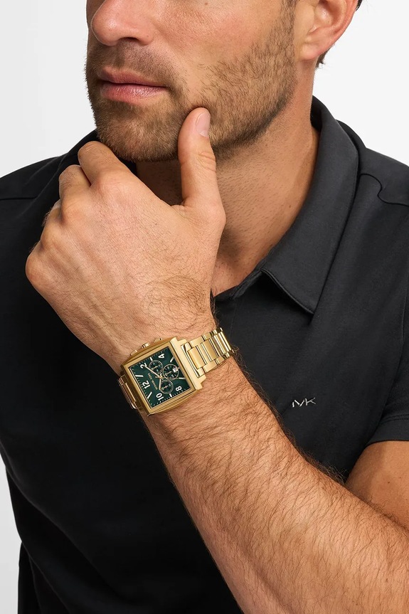 Michael Kors ceas aur MK9229