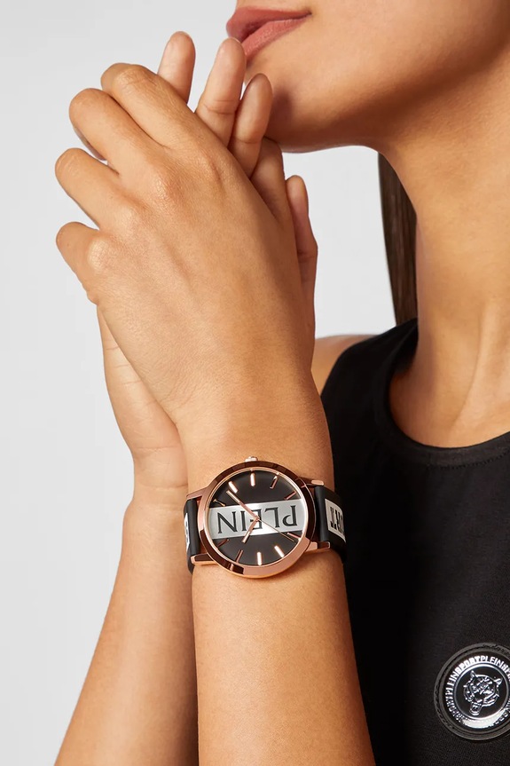 Ρολόι PLEIN SPORT χρυσαφί PSJBA0323