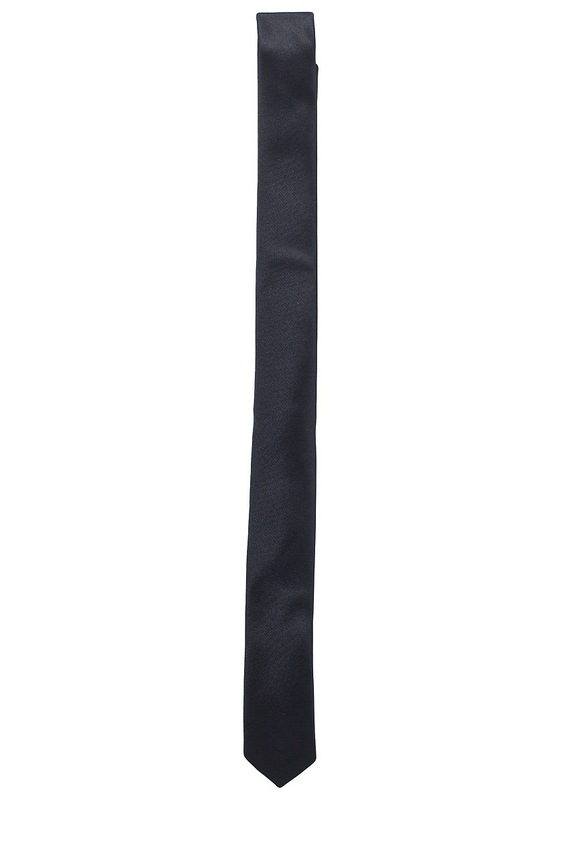 Selected Homme - Krawat czarny 16051462