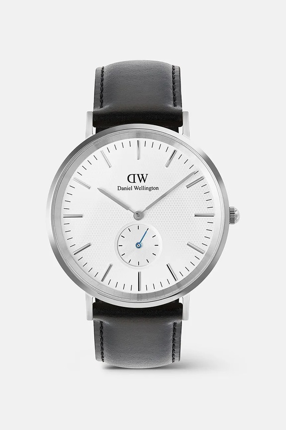 Ρολόι Daniel Wellington ασημί DW00100866