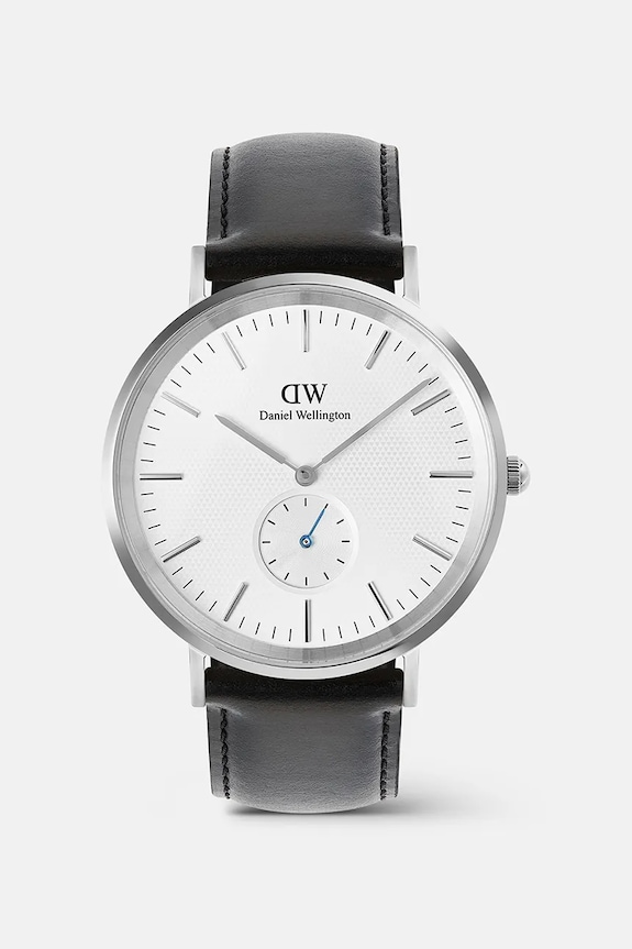 Ρολόι Daniel Wellington ασημί DW00100866