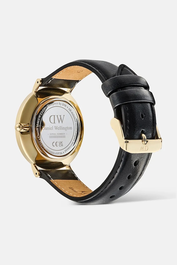 Ρολόι Daniel Wellington χρυσαφί DW00100868