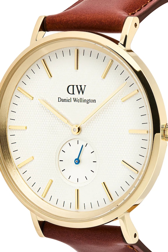 Αξεσουάρ Ρολόι Daniel Wellington DW00100869 χρυσαφί